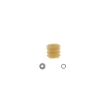 Load image into Gallery viewer, Bilstein B6 14-15 Chevrolet Corvette (C7) Front 46mm Monotube Shock Absorber - Side View