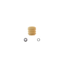 Load image into Gallery viewer, Bilstein B6 14-15 Chevrolet Corvette (C7) Rear 46mm Monotube Shock Absorber - Side View