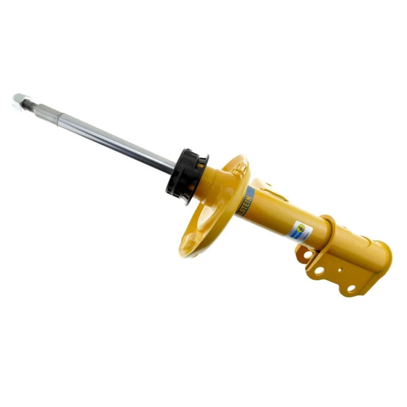 Bilstein B6 14-17 Mercedes-Benz CLA250 Front Left Twintube Strut Assembly - Main Product View