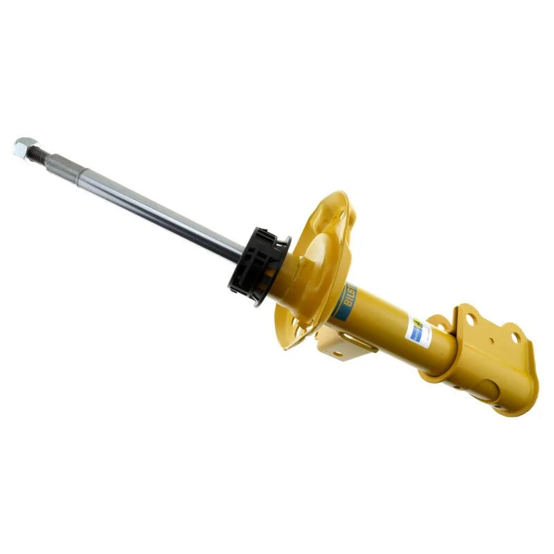 Bilstein B6 14-17 Mercedes-Benz CLA250 Front Right Twintube Strut Assembly - Side View