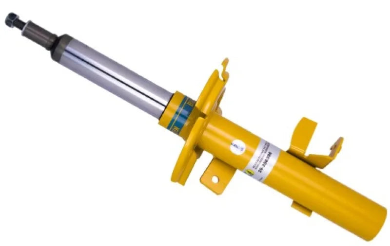Bilstein B6 14-18 Ford Focus Front Right Monotube Suspension Strut - Detail View