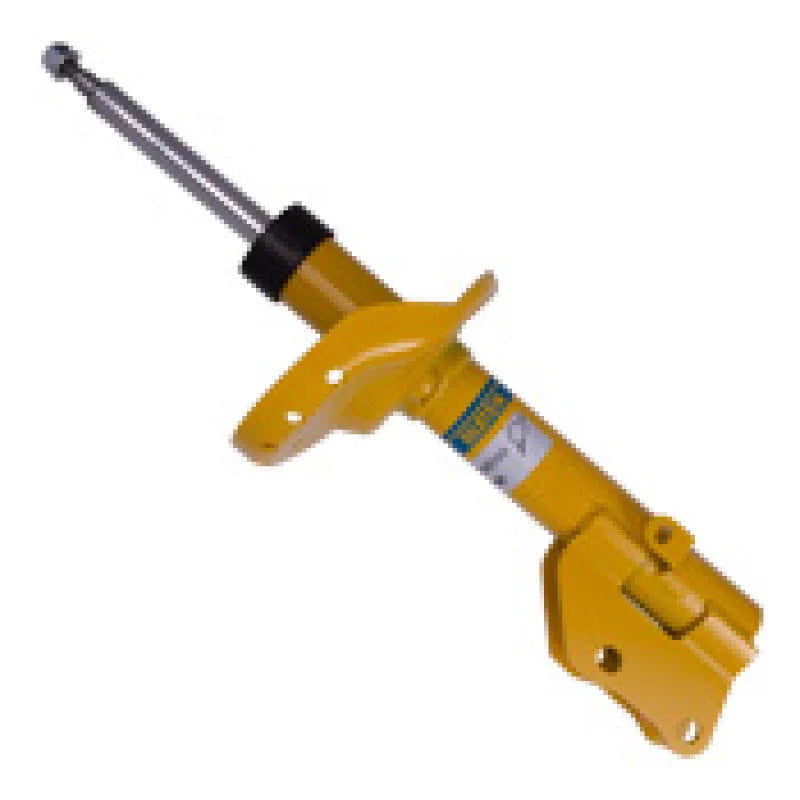Bilstein B6 14-18 Subaru Forester Front Right Monotube Shock Absorber - Side View