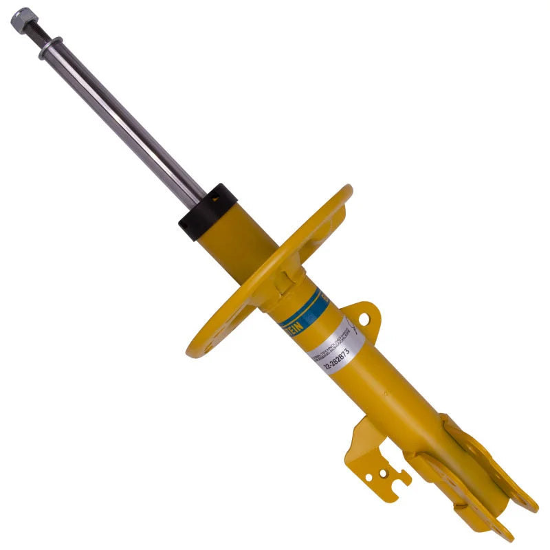 Bilstein B6 14-19 Toyota Highlander Front Left Twintube Strut Assembly - Main Product View