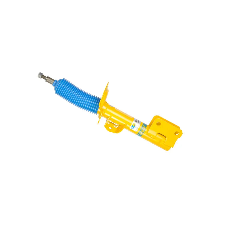 Bilstein B6 15-17 Ford Mustang GT V6 Front Monotube Strut Assembly - Main Product View