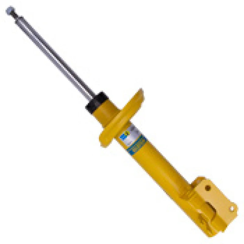 Bilstein B6 15-17 Jeep Renegade 4WD Rear Left Twintube Strut Assembly - Detail View