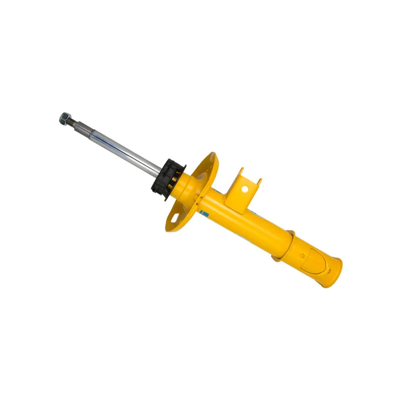 Bilstein B6 15-17 Mercedes-Benz GLA250 Front Left Twintube Strut Assembly - Main Product View