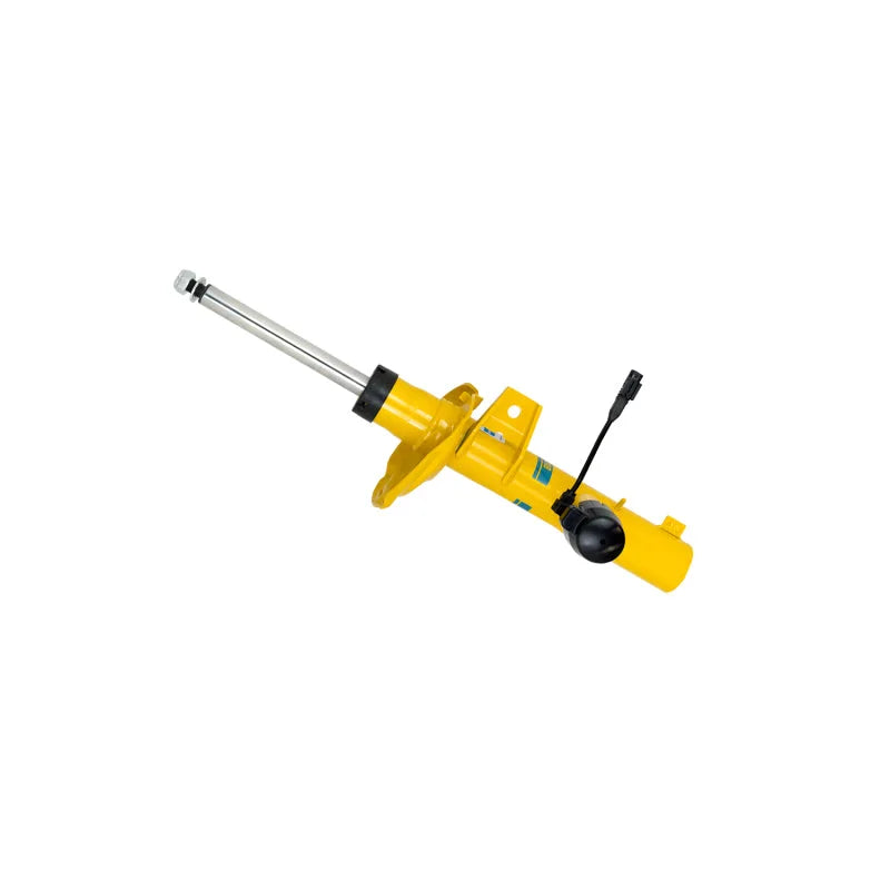 Bilstein B6 15-17 VW GTI/Golf R (w/ Electronic Suspension) Front Twintube Suspension Strut Assembly - Detail View