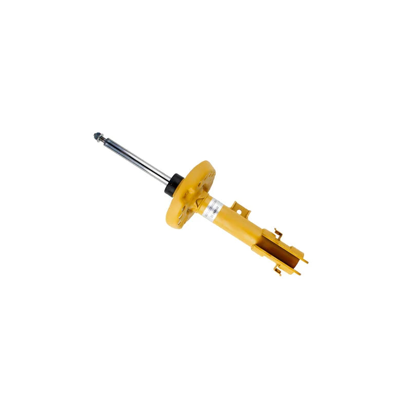 Bilstein B6 15-19 Kia Soul Front Left Twintube Strut Assembly - Side View