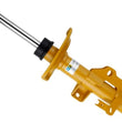 Load image into Gallery viewer, Bilstein B6 16-20 Chevrolet Camaro Front Left Twintube Shock Absorber - Side View