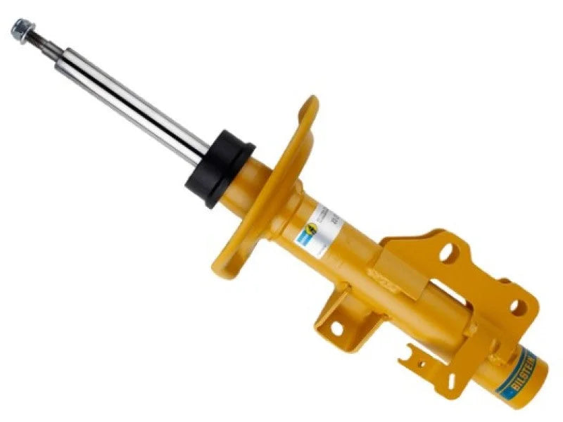 Bilstein B6 16-20 Chevrolet Camaro Front Left Twintube Shock Absorber - Side View