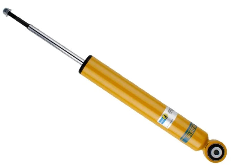 Bilstein B6 16-20 Chevrolet Camaro Rear Monotube Shock Absorber - Side View