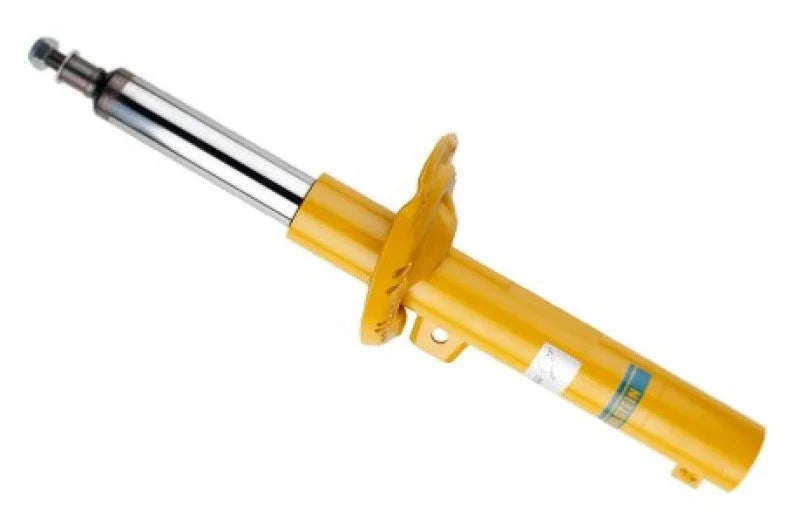 Bilstein B6 17-19 VW Golf Alltrack Front Monotube Strut Assembly - Side View