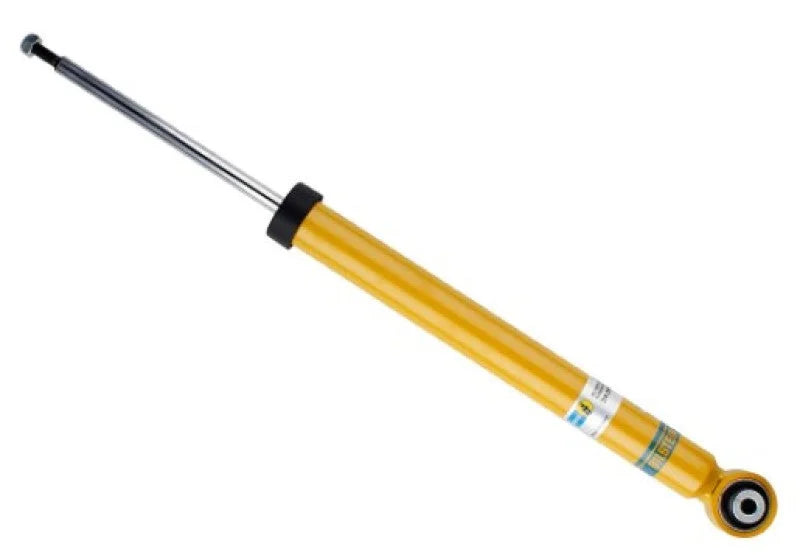 Bilstein B6 17-19 Volkswagen Golf/Alltrack Rear Monotube Shock Absorber - Side View