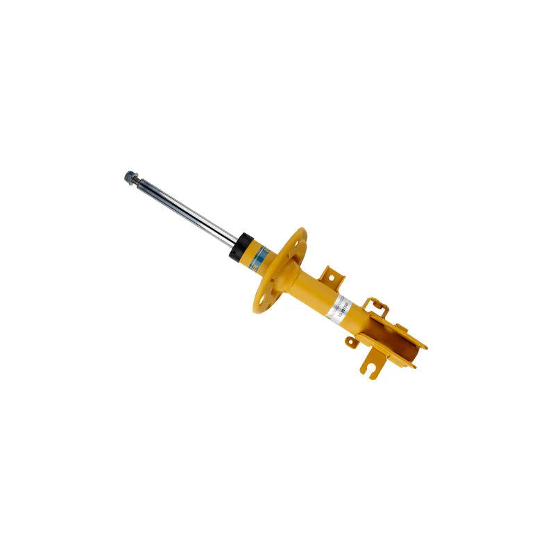 Bilstein B6 17-20 Mazda CX-5 Front Left Twintube Shock Absorber - Main Product View
