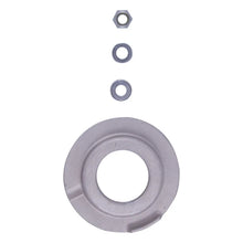 Load image into Gallery viewer, Bilstein B6 18-19 Subaru Crosstrek Rear Shock Absorber - Side View