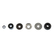 Load image into Gallery viewer, Bilstein B6 1955 Chevrolet Bel Air Base Rear 46mm Monotube Shock Absorber - Side View