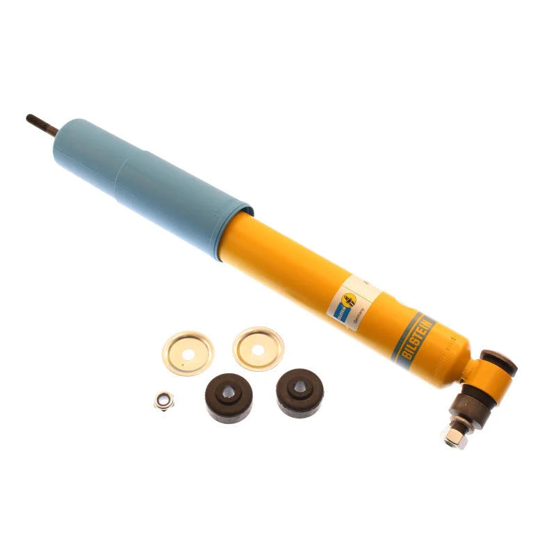 Bilstein B6 1968 Chevrolet Camaro Base Rear 46mm Monotube Shock Absorber - Main Product View