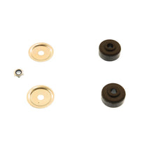 Load image into Gallery viewer, Bilstein B6 1968 Chevrolet Camaro Base Rear 46mm Monotube Shock Absorber - Side View