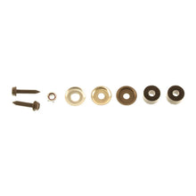 Load image into Gallery viewer, Bilstein B6 1968 Chevrolet Chevelle 300 Coupe Front 36mm Monotube Shock Absorber - Side View