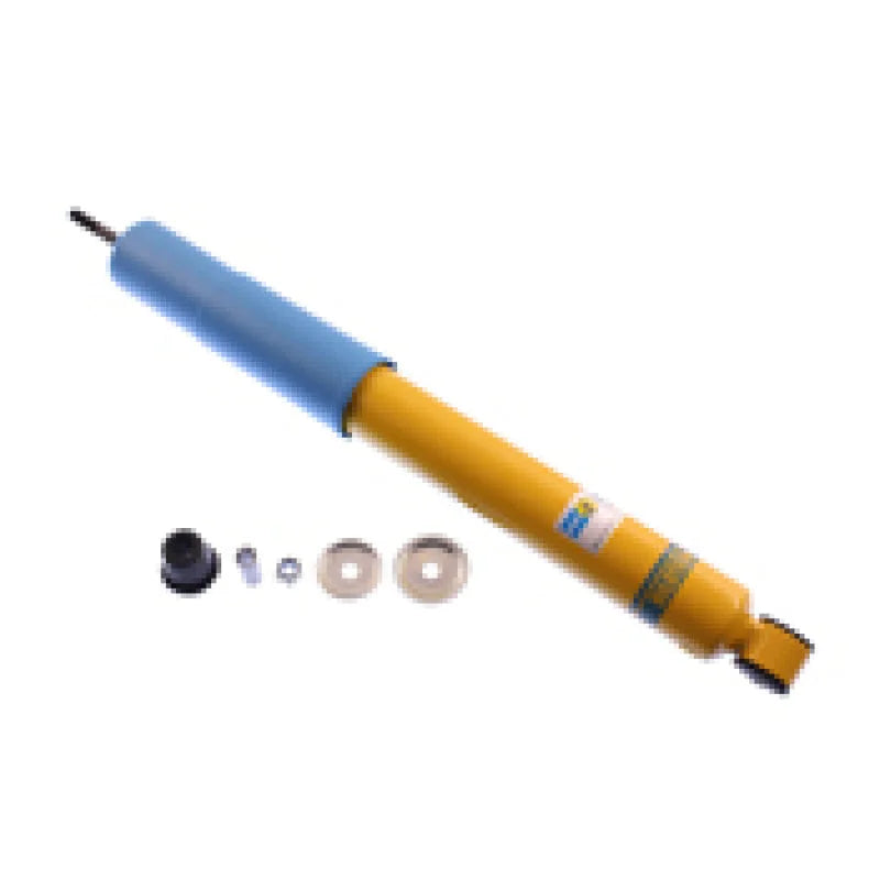 Bilstein B6 1975 BMW 2002 Base Rear 46mm Monotube Shock Absorber - Detail View