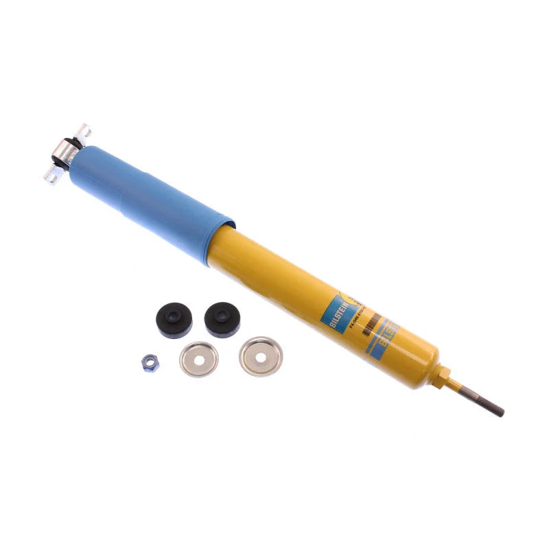 Bilstein B6 1975 Chevrolet Camaro Base Rear 46mm Monotube Shock Absorber - Main Product View