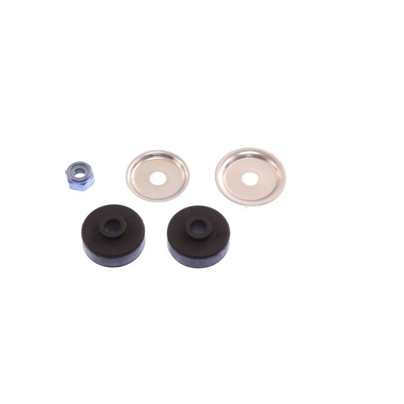 Bilstein B6 1975 Chevrolet Camaro Base Rear 46mm Monotube Shock Absorber - Side View
