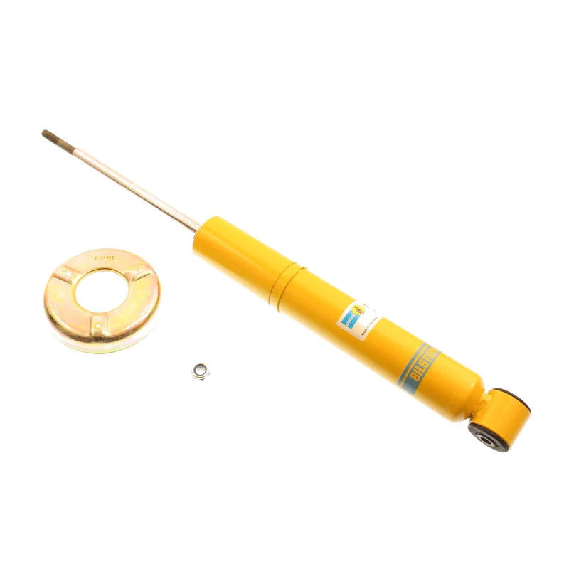 Bilstein B6 1977 BMW 320i Base Rear 46mm Monotube Shock Absorber - Side View