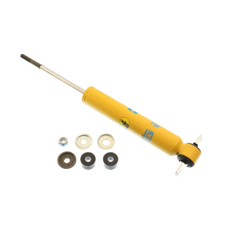 Bilstein B6 1977 Chevrolet Corvette Base Front 36mm Monotube Shock Absorber - Main Product View