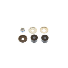Load image into Gallery viewer, Bilstein B6 1977 Chevrolet Corvette Base Front 36mm Monotube Shock Absorber - Side View