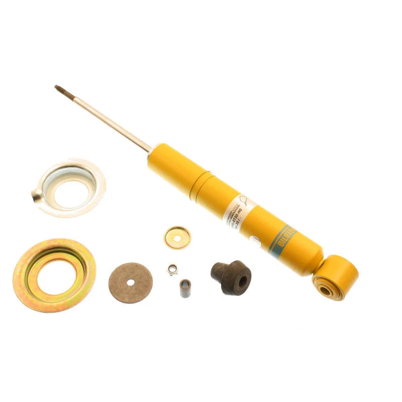 Bilstein B6 1979 BMW 528i Base Rear 46mm Monotube Shock Absorber - Main Product View