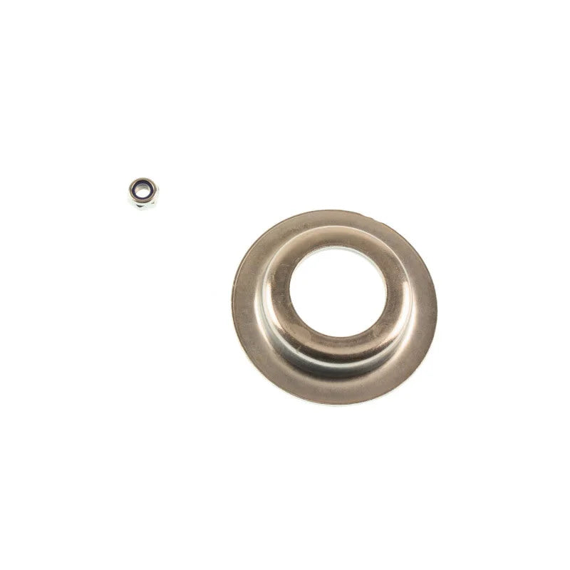 Bilstein B6 1982 BMW 733i Base Rear 46mm Monotube Shock Absorber - Back View