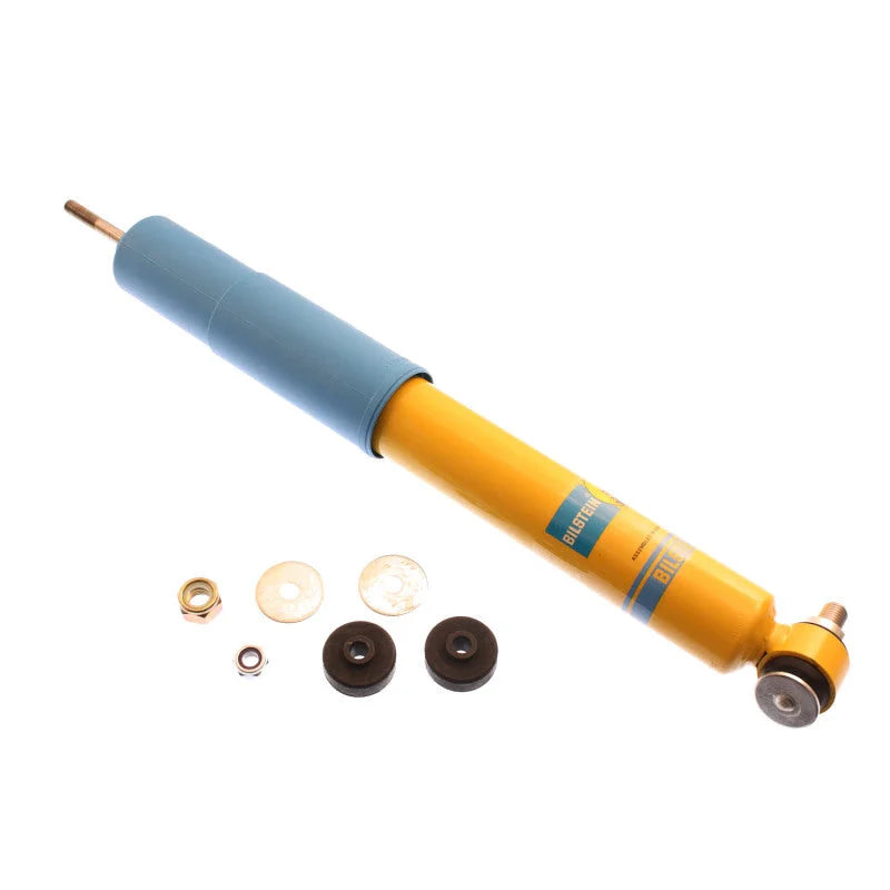 Bilstein B6 1982 Pontiac Firebird Base Rear 46mm Monotube Shock Absorber - Main Product View