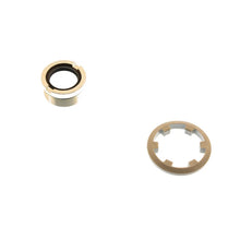 Load image into Gallery viewer, Bilstein B6 1984 BMW 318i Base Front 30mm Monotube Strut Insert - Back View