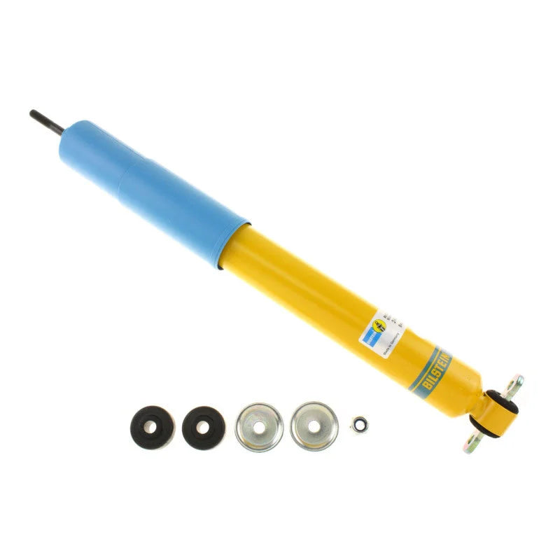 Bilstein B6 1984 Jeep Cherokee Base Sport Utility Front 46mm Monotube Shock Absorber - Main Product View