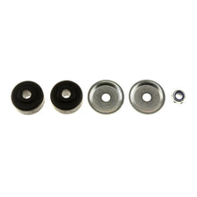 Load image into Gallery viewer, Bilstein B6 1984 Jeep Cherokee Base Sport Utility Front 46mm Monotube Shock Absorber - Side View