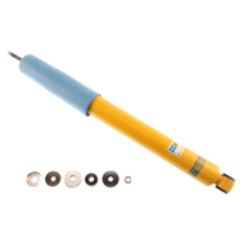 Bilstein B6 1985 Toyota Corolla Sport GTS Rear Shock Absorber - Back View