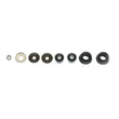 Load image into Gallery viewer, Bilstein B6 1985 Toyota Land Cruiser Base Front 46mm Monotube Shock Absorber - Side View