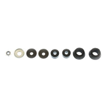 Load image into Gallery viewer, Bilstein B6 1985 Toyota Land Cruiser Base Front 46mm Monotube Shock Absorber - Side View