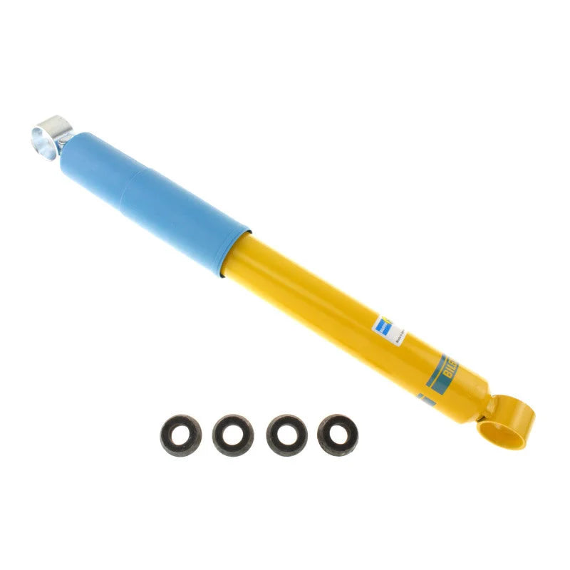 Bilstein B6 1985 Toyota Land Cruiser Base Rear 46mm Monotube Shock Absorber - Main Product View