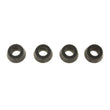 Load image into Gallery viewer, Bilstein B6 1985 Toyota Land Cruiser Base Rear 46mm Monotube Shock Absorber - Side View