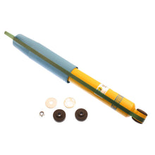 Load image into Gallery viewer, Bilstein B6 1987 Jeep Wrangler Base Front 46mm Monotube Shock Absorber - Main Product View