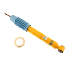 Load image into Gallery viewer, Bilstein B6 1988 Honda Civic Base Hatchback Rear 46mm Monotube Shock Absorber - Back View