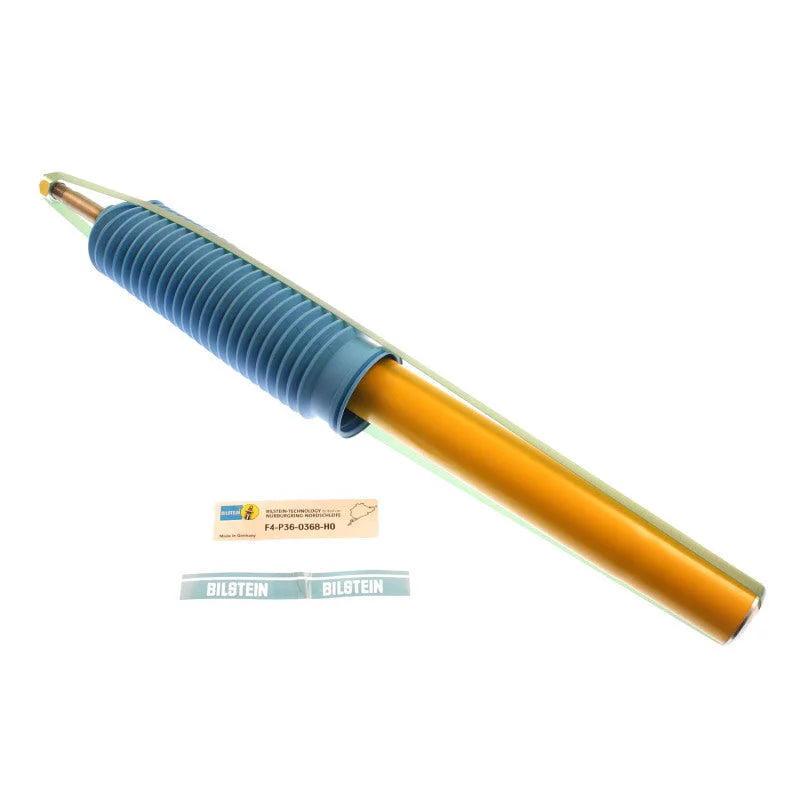 Bilstein B6 1990 BMW 735i Base Front 36mm Monotube Strut Insert - Side View