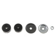 Load image into Gallery viewer, Bilstein B6 1990 Chevrolet C1500 454 SS Front 46mm Monotube Shock Absorber - Side View