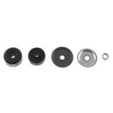 Load image into Gallery viewer, Bilstein B6 1990 Chevrolet C1500 454 SS Front 46mm Monotube Shock Absorber - Side View