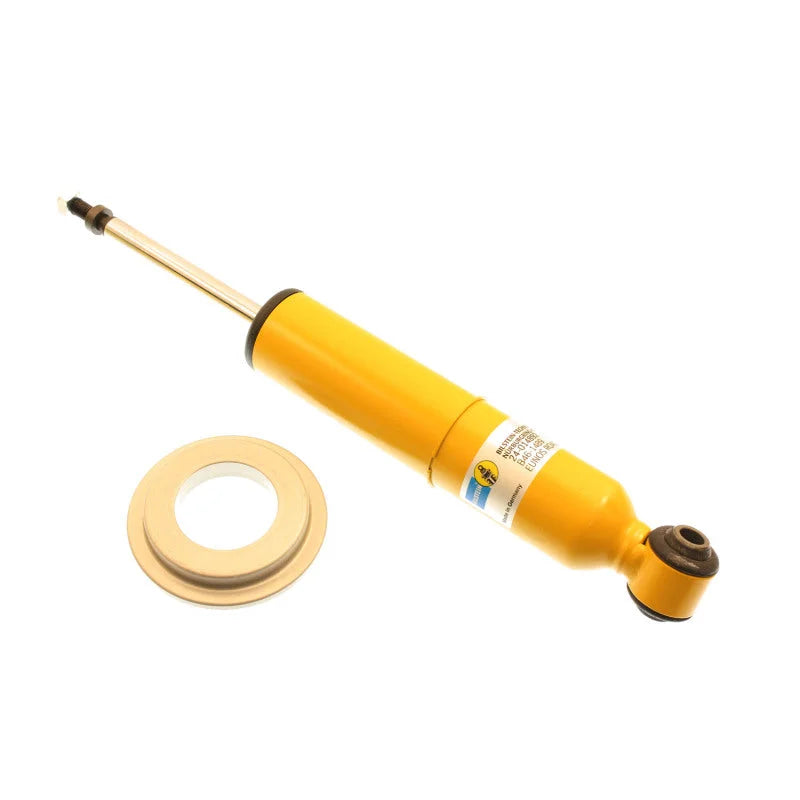 Bilstein B6 1990 Mazda Miata Base Rear 46mm Monotube Shock Absorber - Main Product View