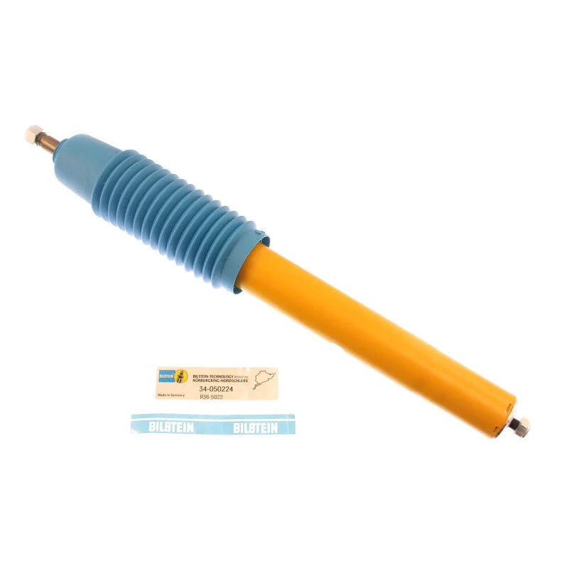 Bilstein B6 1991 Mitsubishi 3000GT VR-4 Front 36mm Monotube Strut Insert - Side View