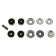 Load image into Gallery viewer, Bilstein B6 1991 Toyota Land Cruiser Base Front 46mm Monotube Shock Absorber - Side View