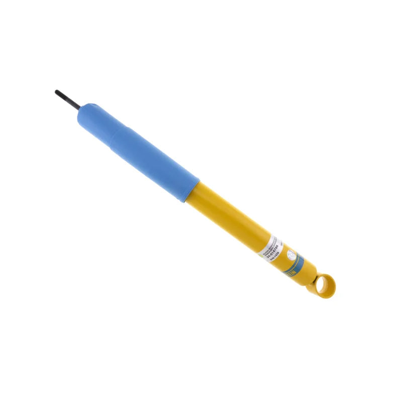 Bilstein B6 1991 Toyota Land Cruiser Base Rear 46mm Monotube Shock Absorber - Back View
