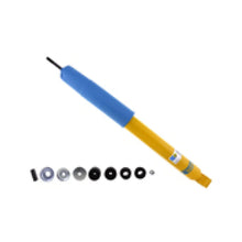 Load image into Gallery viewer, Bilstein B6 1991 Toyota Land Cruiser Base Rear 46mm Monotube Shock Absorber - Installation View